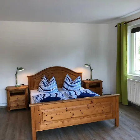 Apartamento Top Karlshagen